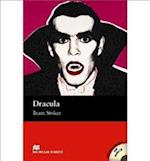 Macmillan Readers Dracula Intermediate Pack