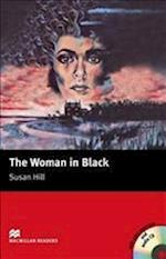 Macmillan Readers Woman in Black The Elementary Pack