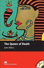 Macmillan Readers Queen of Death The Intermediate Pack
