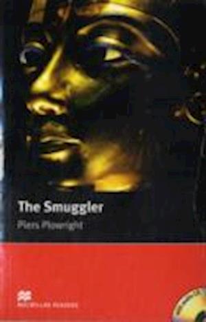Macmillan Readers Smuggler The Intermediate Pack