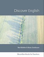 Discover English New Edition