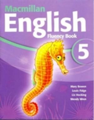 Macmillan English 5 Fluency Book