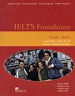 IELTS Foundation Study Skills General Module Pack