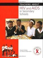 Macmillan Teaching Handbook Series: Teaching About HIV and Aids at Secondary Level