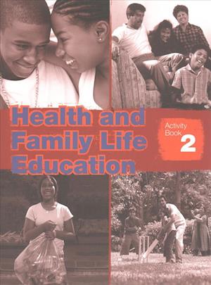 Health and Family Life Education Activity Book 2