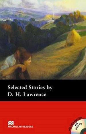 Macmillan Readers D H Lawrence Selected Short Stories by PreIntermediate Pack