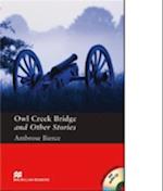Macmillan Readers Owl Creek Bridge and Other Stories Pre Intermediate Pack