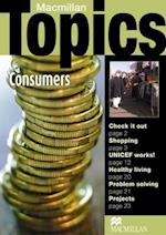 Macmillan Topics Consumers Intermediate Reader