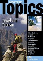 Macmillan Topics Travel & Tourism Intermediate Reader
