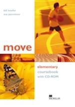 Move Elementary Student's Book Pack