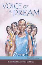 African Writer's Prize Voice of a Dream