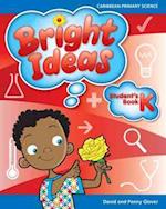 Bright Ideas: Primary Science Student's Book K
