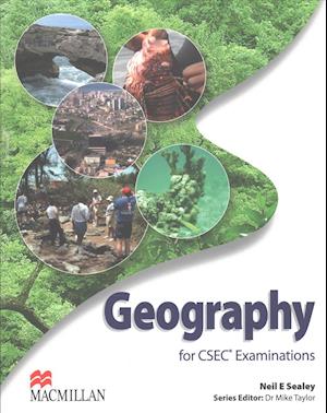 Geography for CSEC® Examinations Student's Book