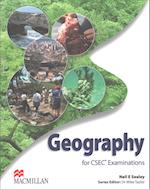 Geography for CSEC® Examinations Student's Book