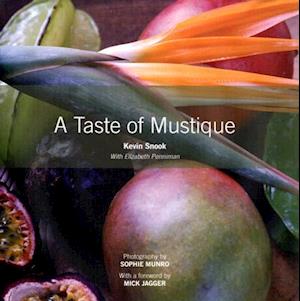 A Taste of Mustique