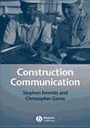Construction Communication
