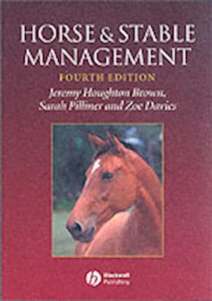 Horse and Stable Management