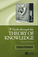 A Guide through the Theory of Knowledge 3e