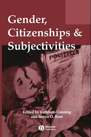 Gender, Citizenships and Subjectivities