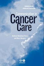 Communication in Cancer Care