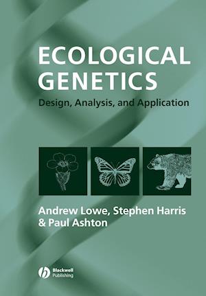 Ecological Genetics – Design, Analysis and Application