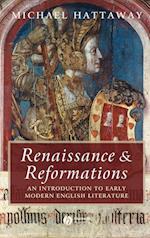 Renaissance and Reformations – An Introduction to Early Modern English Literature