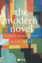 Modern Novel: A Short Introduction