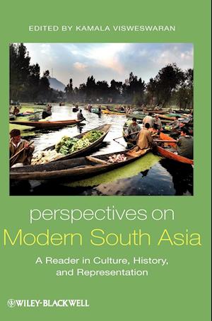 Perspectives on Modern South Asia