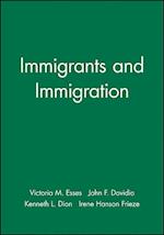 Immigrants and Immigration: Fall 2001 V57 no3