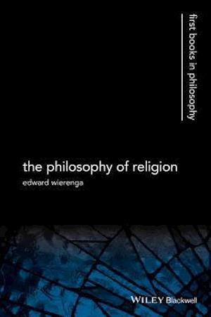 The Philosophy of Religion