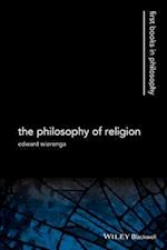 The Philosophy of Religion