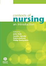 Contexts of Nursing – An Introduction