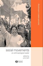 Social Movements: An Anthropological Reader