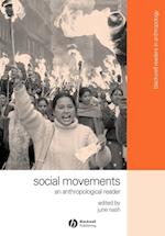 Social Movements – An Anthropological Reader