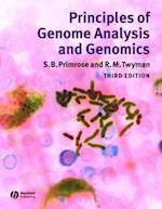 Principles of Genome Analysis and Genomics, Third Edition