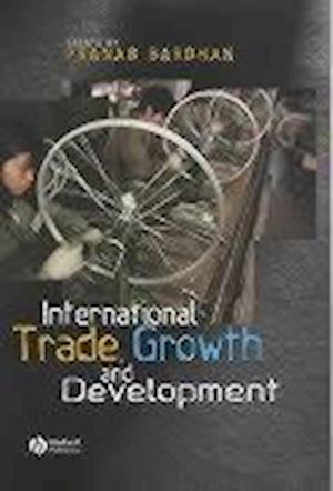 International Trade, Growth and Development