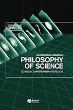 Contemporary Debates in Philosophy of Science
