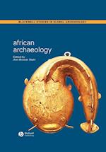 African Archaeology – A Critical Introduction