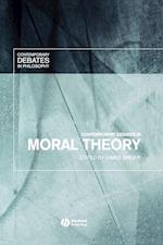 Contemporary Debates in Moral Theory