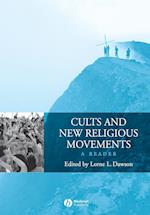 Cults and New Religious Movements – A Reader