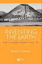 Inventing the Earth – Ideas on Landscape Development since 1740