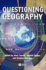 Questioning Geography – Fundamental Debates
