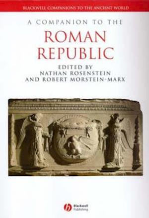 A Companion to the Roman Republic