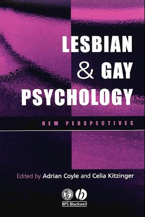 Lesbian and Gay Psychology