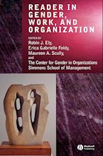 Reader in Gender, Work and Organization