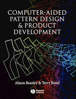 Computer–Aided Pattern Design & Product Developmen Development