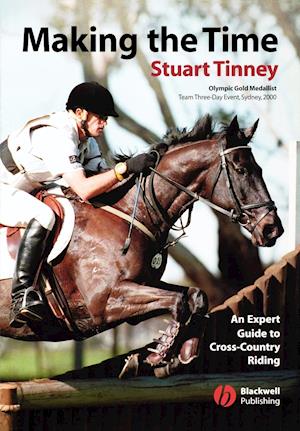 Making the Time: An Expert Guide to Cross Country Riding