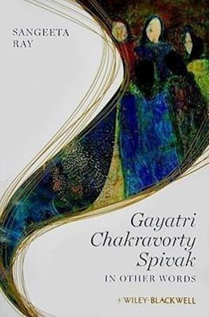 Gayatri Chakravorty Spivak