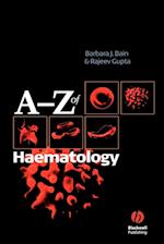 A–Z of Haematology