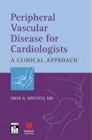 Peripheral Vascular Disease for Cardiologists